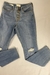 Calça Jeans Universal Treat - Dip Chic Brechó Boutique