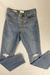 Calça Jeans Universal Treat - comprar online