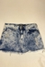Mini Saia Jeans JeansWear - Dip Chic Brechó Boutique