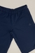 Bermuda Azul Adidas - Dip Chic Brechó Boutique