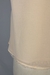 Blusa regata transpatencia rose - loja online