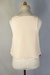 Blusa regata transpatencia rose - Dip Chic Brechó Boutique