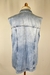 Colete Jeans - loja online