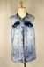 Colete Jeans - comprar online