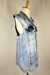 Colete Jeans - Dip Chic Brechó Boutique