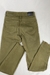 Calça Verde Militar Destroyed Bobstore - loja online