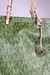 Bolsa Sacola Couro Michael Kors - Dip Chic Brechó Boutique