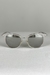 Óculos de Sol Prateado Michael Kors - comprar online