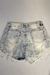 Short Jeans Brilho - Dip Chic Brechó Boutique