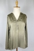 Camisa ML Verde Oliva - comprar online