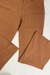 Calça Alfaiataria Terracota Brooksfield - comprar online
