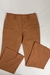 Calça Alfaiataria Terracota Brooksfield na internet