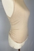 Regata Bege - Dip Chic Brechó Boutique