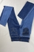 Calça Jeans mescla Coper - comprar online