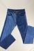 Calça Jeans mescla Coper na internet