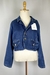 Blazer Jeans Brendher Fashion - comprar online