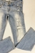 Calça Jeans Hollister - loja online