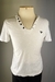 Camiseta Branca Capuz Six Brother - comprar online