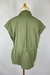 Colete / Camisa Verde Musgo - loja online