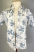 Camisa Branca Floral Marfinno - comprar online