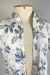 Camisa Branca Floral Marfinno na internet