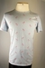 Camiseta azul estampa flamingo Pool - comprar online