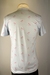 Camiseta azul estampa flamingo Pool - Dip Chic Brechó Boutique
