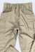 Calça Cargo capuccino - Dip Chic Brechó Boutique