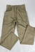 Calça Cargo capuccino - comprar online