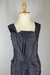Vestido preto Tafetá - comprar online
