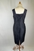 Vestido preto Tafetá na internet