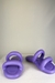 Sandalia lilas - comprar online