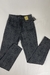 Calça preta cobra - comprar online