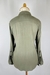 Camisa Verde Militar com Tags - Dip Chic Brechó Boutique