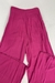 Calça Viscose Magenta na internet