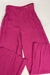 Calça Viscose Magenta - loja online