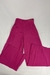 Calça Viscose Magenta - Dip Chic Brechó Boutique