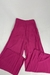 Calça Viscose Magenta - comprar online
