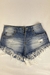 Short Jeans na internet