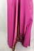 Vestido Longo Rosa Agilità - Dip Chic Brechó Boutique
