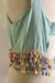 Cropped Algodão - Dip Chic Brechó Boutique