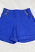 Short Azul - Dip Chic Brechó Boutique