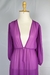 Saída Tule Magenta Agilità - comprar online