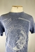 camiseta jeans - comprar online