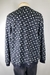 Moletom Preto Estampa Martini Colcci - Dip Chic Brechó Boutique