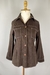 Camisa Marrom - comprar online