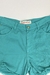 Short Verde Turquesa Elementais na internet