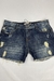 Short Jeans Shoulder - comprar online