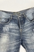 Bermuda Jeans Elementais - loja online