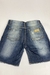 Bermuda Jeans Elementais - comprar online